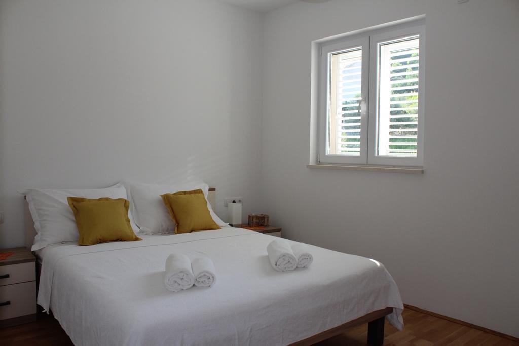 Slano Bay Apartments Bilik gambar
