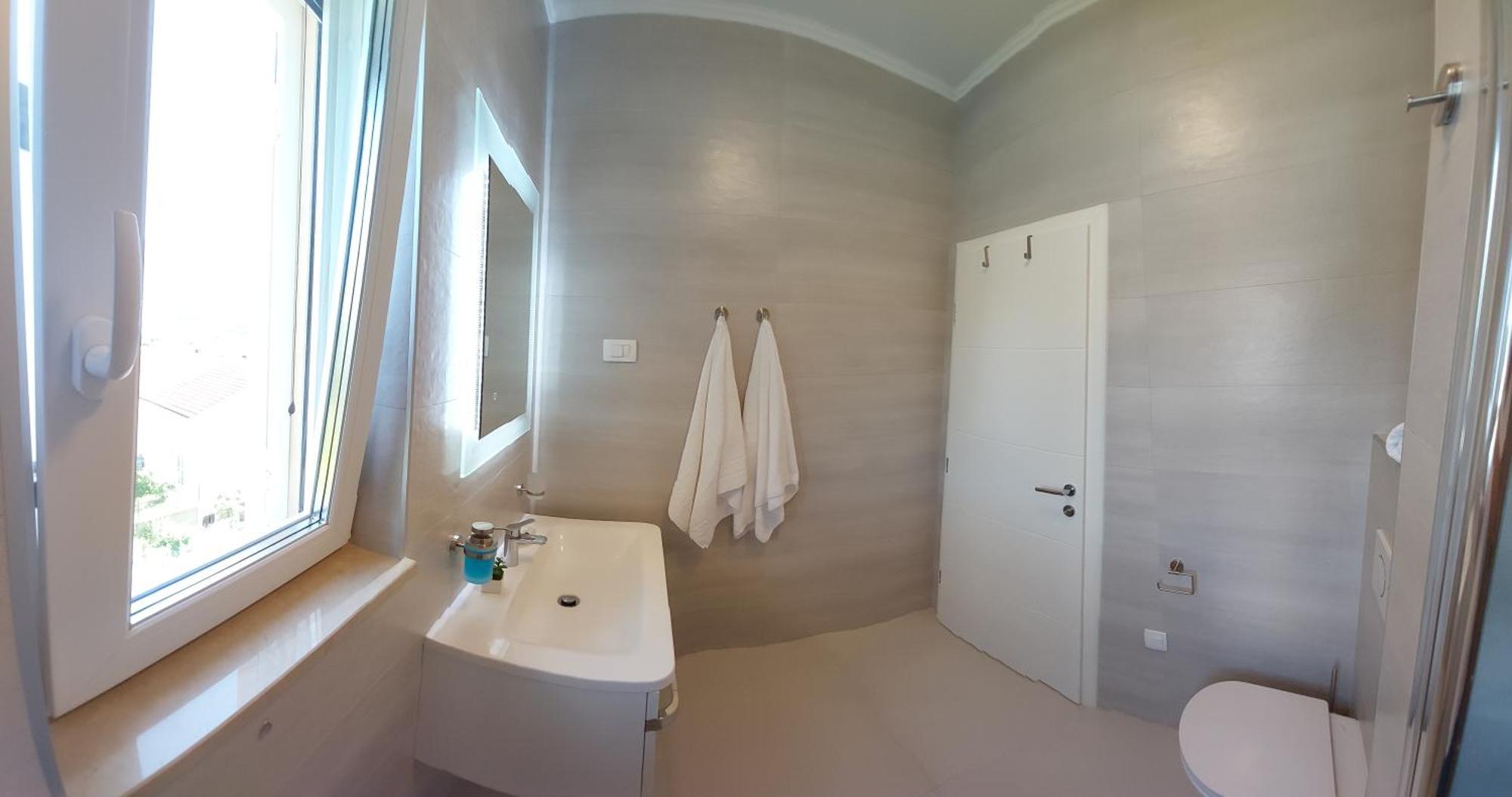 Slano Bay Apartments Luaran gambar