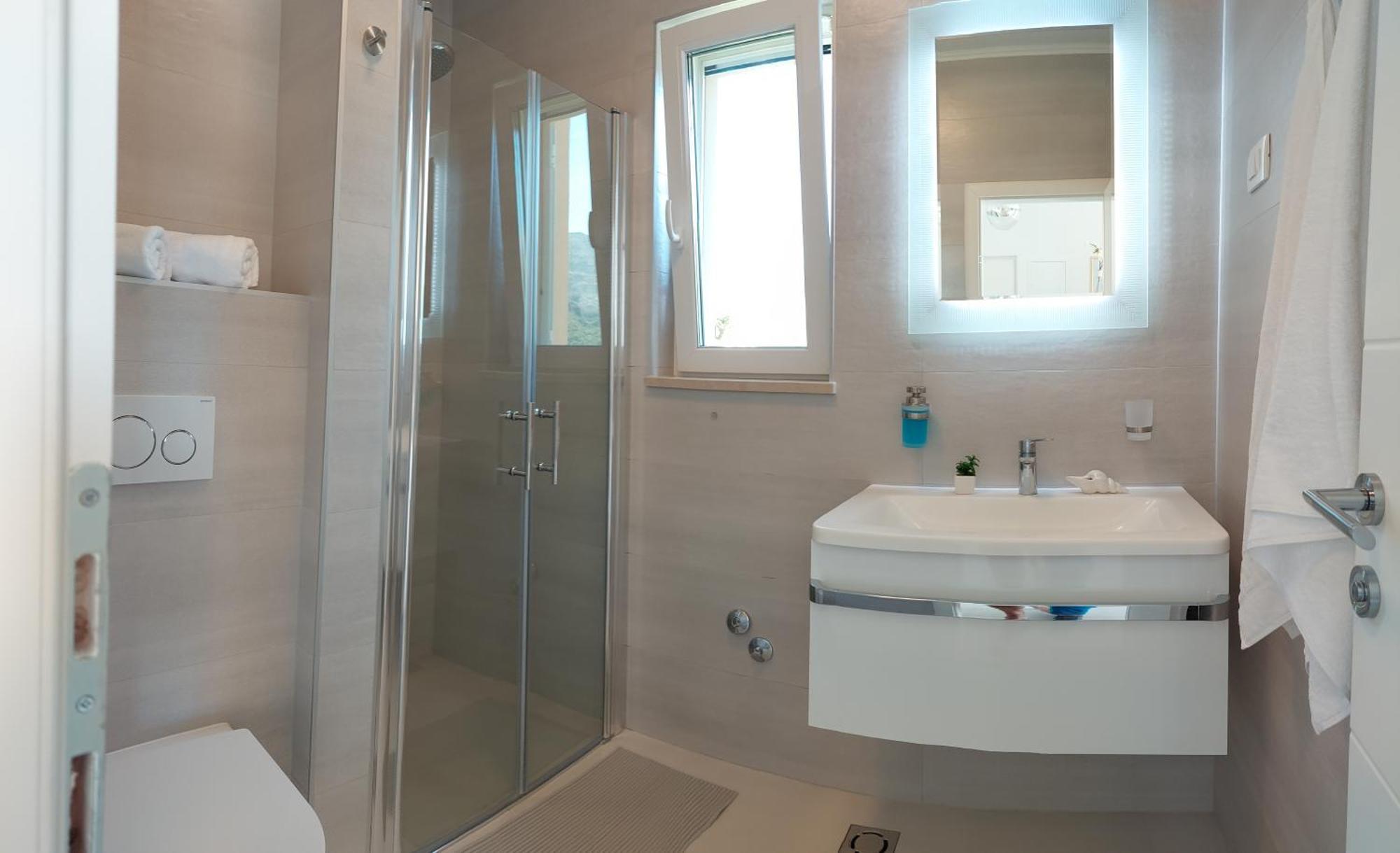 Slano Bay Apartments Luaran gambar