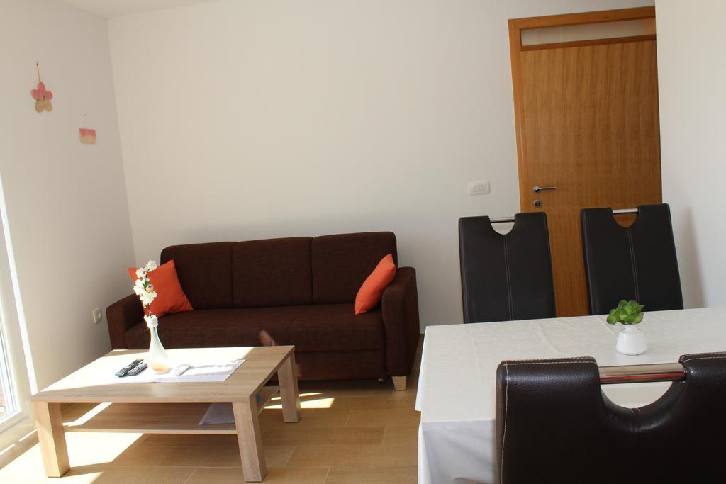 Slano Bay Apartments Bilik gambar