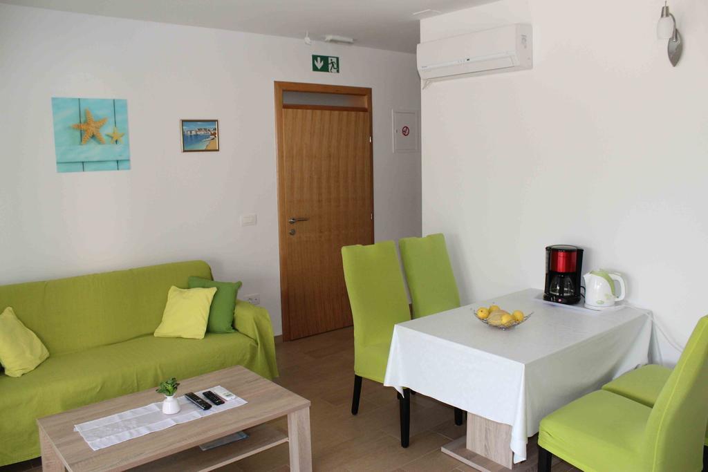 Slano Bay Apartments Luaran gambar