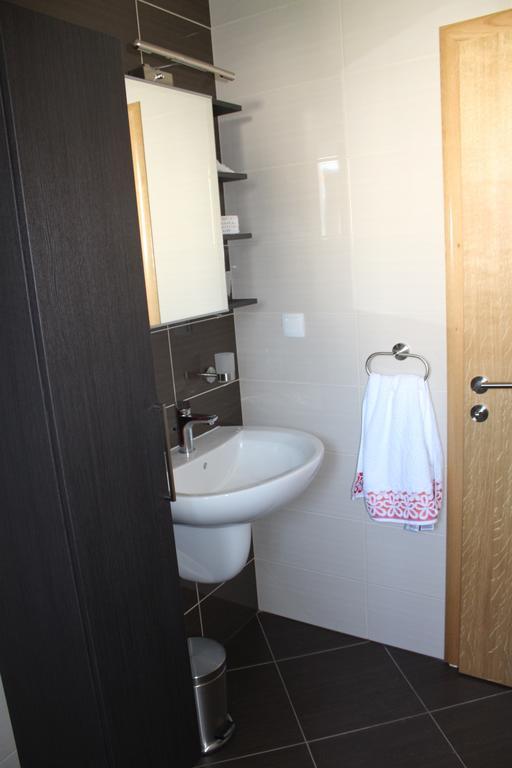 Slano Bay Apartments Luaran gambar