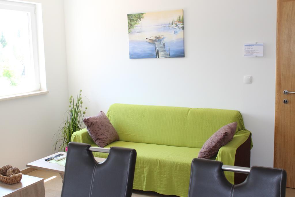Slano Bay Apartments Luaran gambar