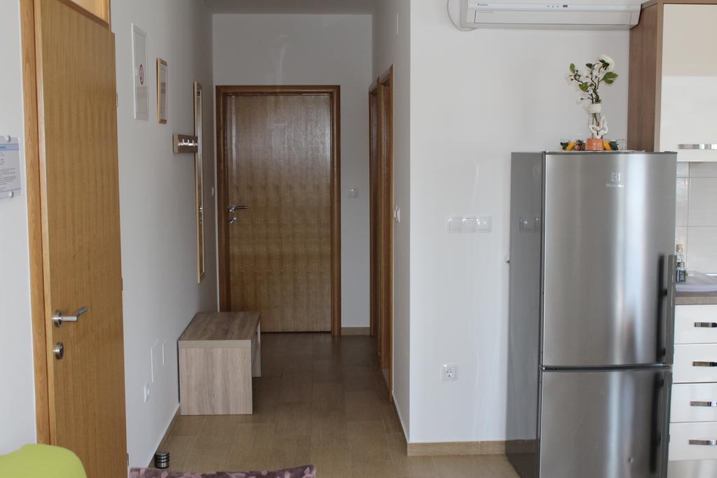 Slano Bay Apartments Luaran gambar