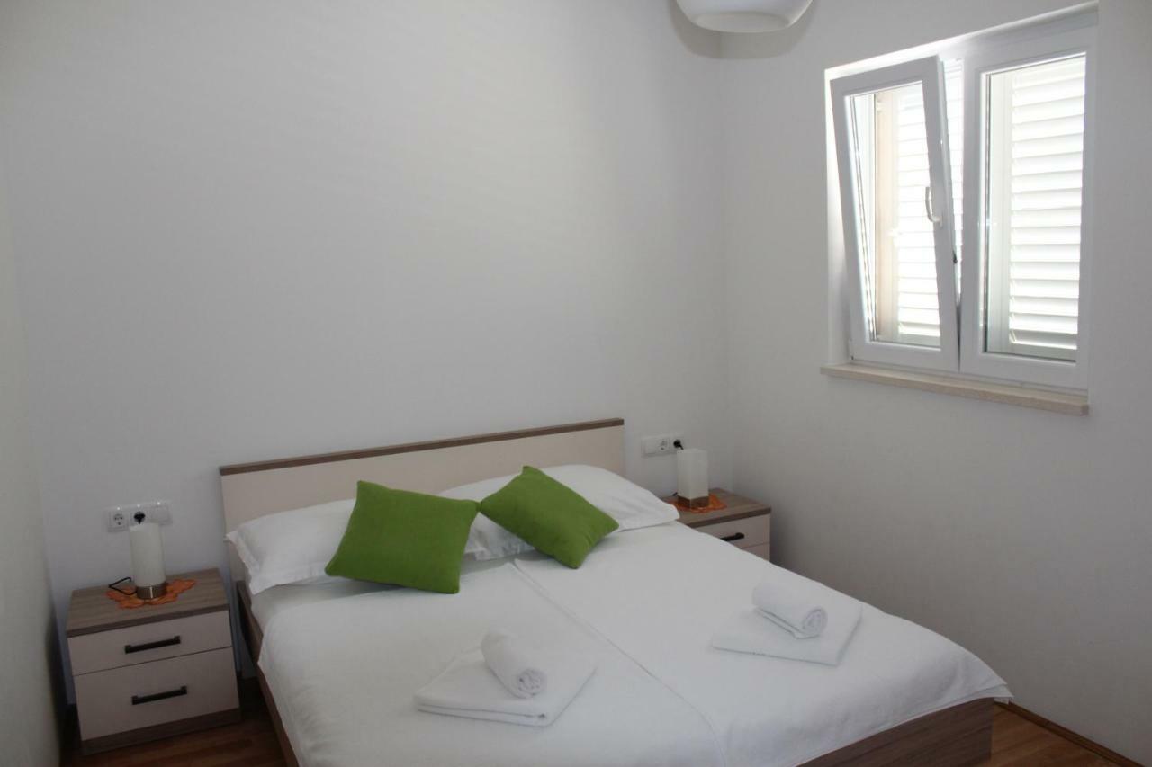 Slano Bay Apartments Luaran gambar
