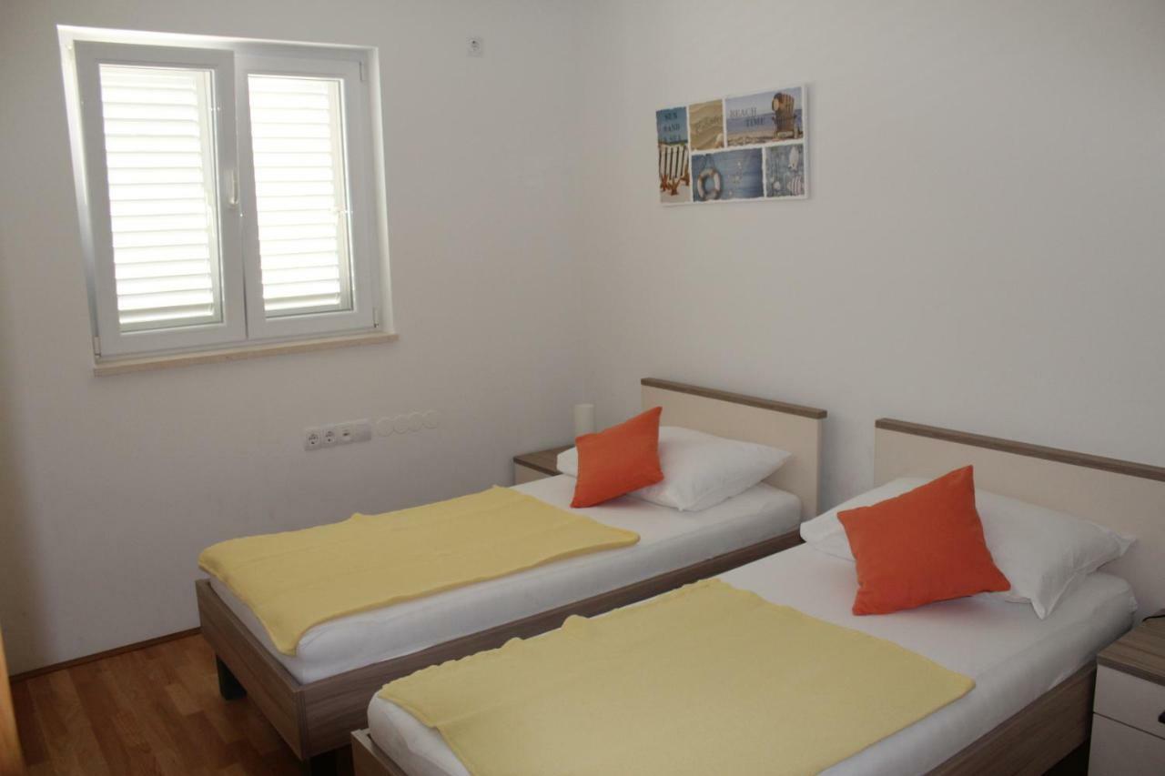 Slano Bay Apartments Luaran gambar